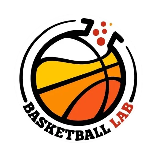 Basketball Lab Logo